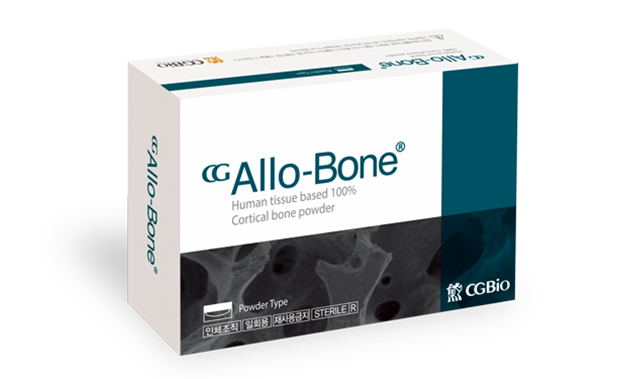 Renew-Oss – IZEN IMPLANT CO., LTD., Bone Graft Materials
