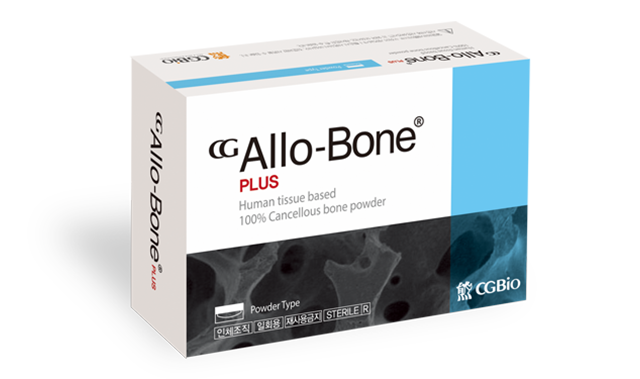 Renew-Oss – IZEN IMPLANT CO., LTD., Bone Graft Materials