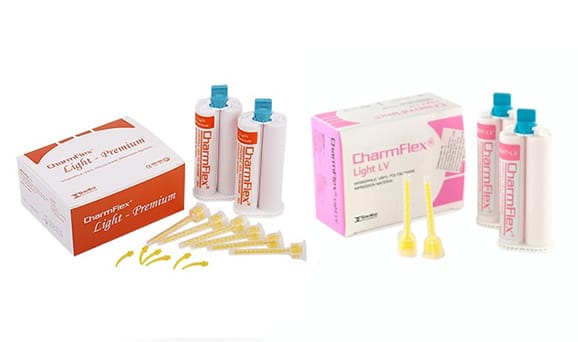 CharmFlex Light