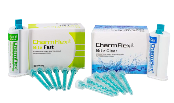 CharmFlex Bite Fast