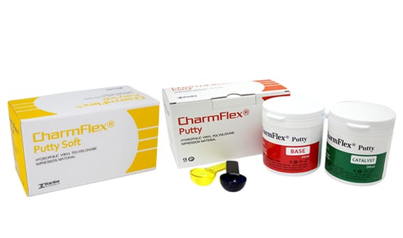CharmFlex Putty Soft