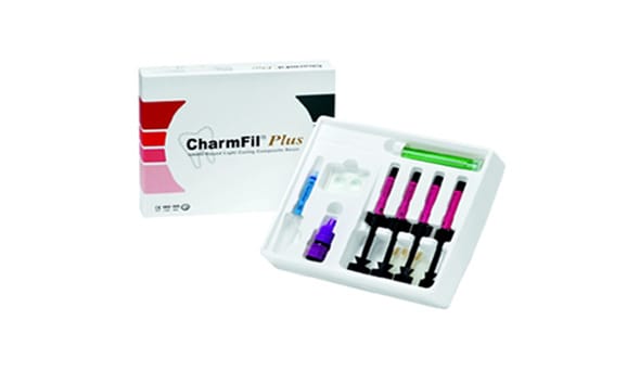 CharmFil Plus