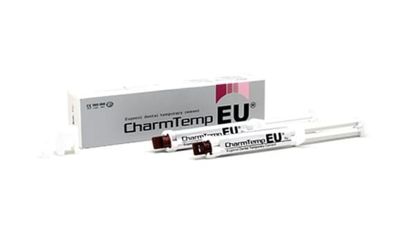 CharmTemp EU