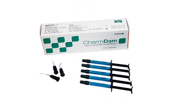 CharmDam