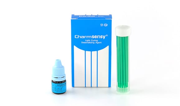 CharmSensy