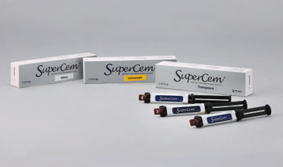 CharmTemp EU Tube – IZEN IMPLANT CO., LTD., Dental Cements