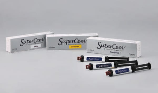 SuperCem