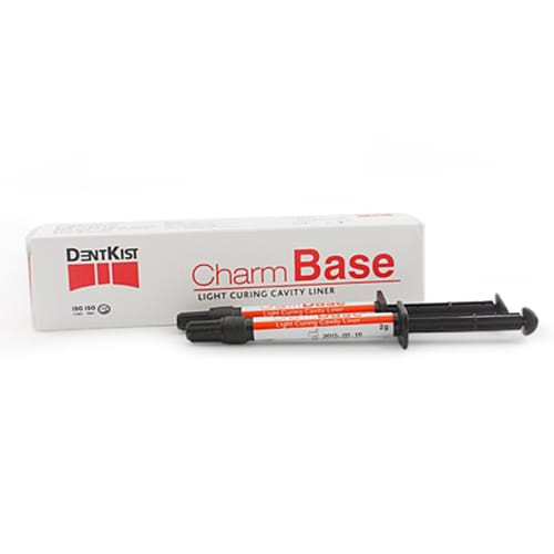 CharmBase – IZEN IMPLANT CO., LTD., Luting/Lining Cements
