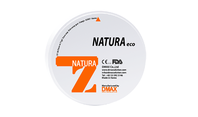 Natura Eco – IZEN IMPLANT CO., LTD., Blocks