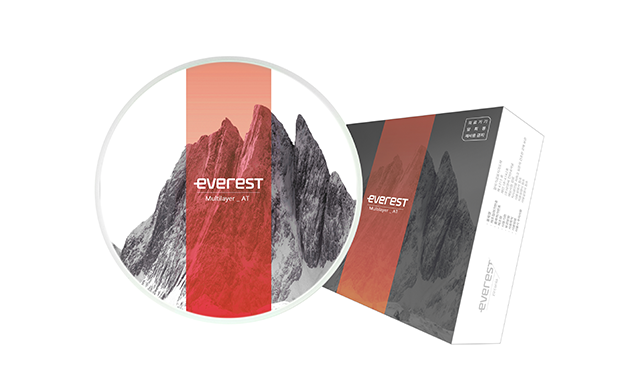 Everest AT