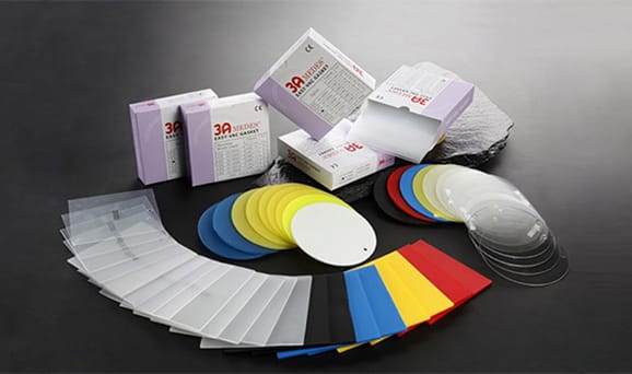 Bone Membrane Gasket - Round – IZEN IMPLANT CO., LTD., Implantology