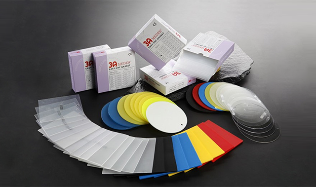 Dental Membrane – IZEN IMPLANT CO., LTD., Membranes & Barriers