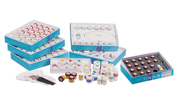 Opaque Paste – IZEN IMPLANT CO., LTD., Ceramic Materials