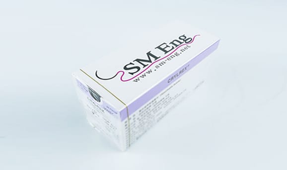 Crylrex – IZEN IMPLANT CO., LTD., Suture Materials