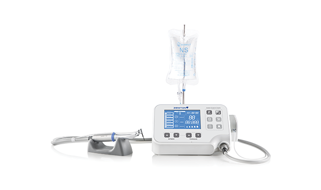 New Impla NX – IZEN IMPLANT CO., LTD., Equipment