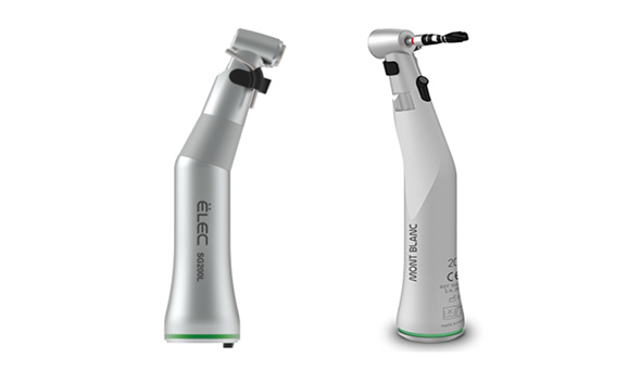 Handpiece