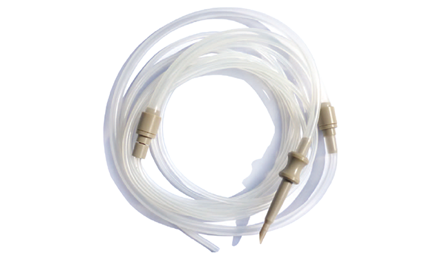 Irrigation Tube – IZEN IMPLANT CO., LTD., Implant-related Equipment
