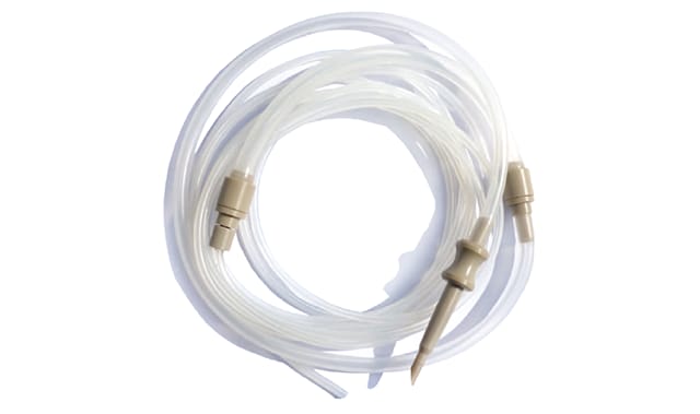 Irrigation Tube – IZEN IMPLANT CO., LTD., Equipment