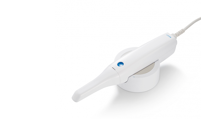 IntraOral Scanner(i500) – IZEN IMPLANT CO., LTD., Intraoral Scanners