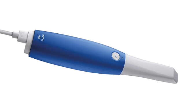 Medit i600 – IZEN IMPLANT CO., LTD., Intraoral Scanners