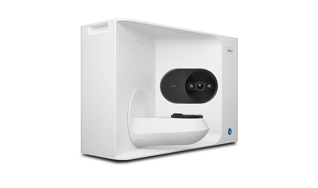 T510 – IZEN IMPLANT CO., LTD., Intraoral Scanners