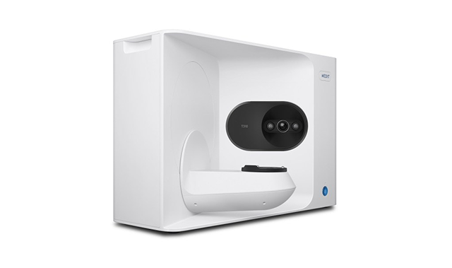Model Scanner T310