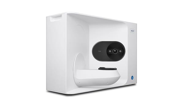 Model Scanner T310