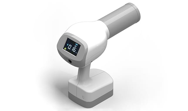 NR-F300 – IZEN IMPLANT CO., LTD., X-ray