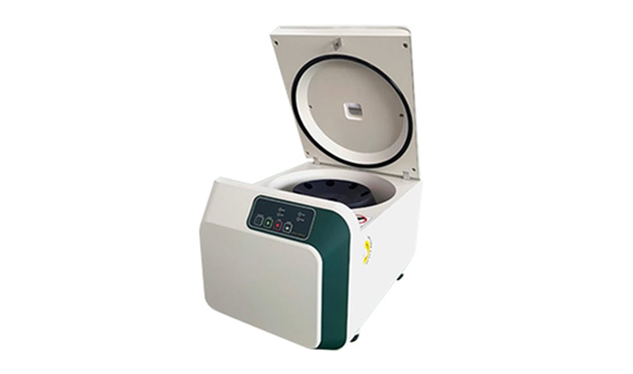 PRF Centrifuge VS-360 – IZEN IMPLANT CO., LTD., Laboratory Equipment