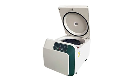 PRF Centrifuge VS-360 – IZEN IMPLANT CO., LTD., Equipment