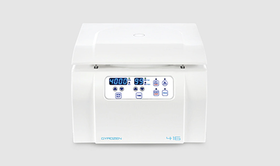 PRF Centrifuge GZ-0416