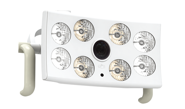 LED Light in Clinic (LUVIS) – IZEN IMPLANT CO., LTD., Lichtpolymerisationsgeräte und Zubehör