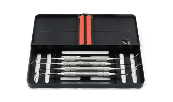 Sinus Curette