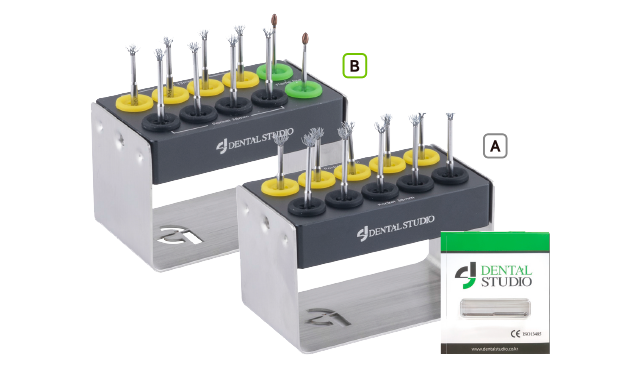 IZEN IMPLANT e-Shop – IZEN IMPLANT CO., LTD., Systemunabhängige Instrumente und Zubehör