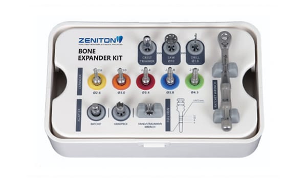 Bone Expander Kit
