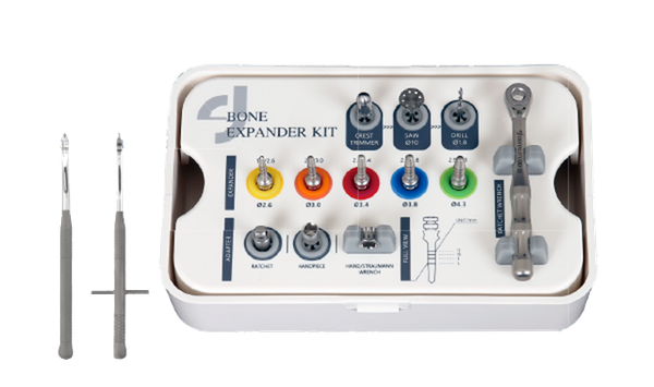 Bone Expander Kit