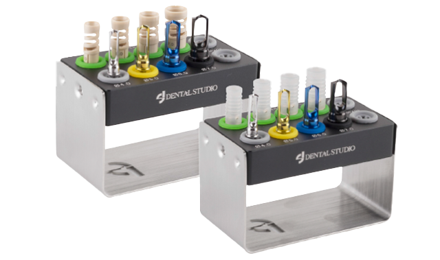 OSBC Kit – IZEN IMPLANT CO., LTD., Systemunabhängige Instrumente und Zubehör