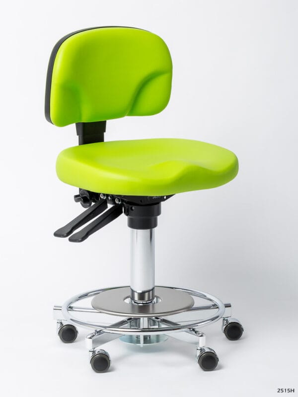 Coburg Dentalift 2515 – Jörg & Sohn, Treatment Units