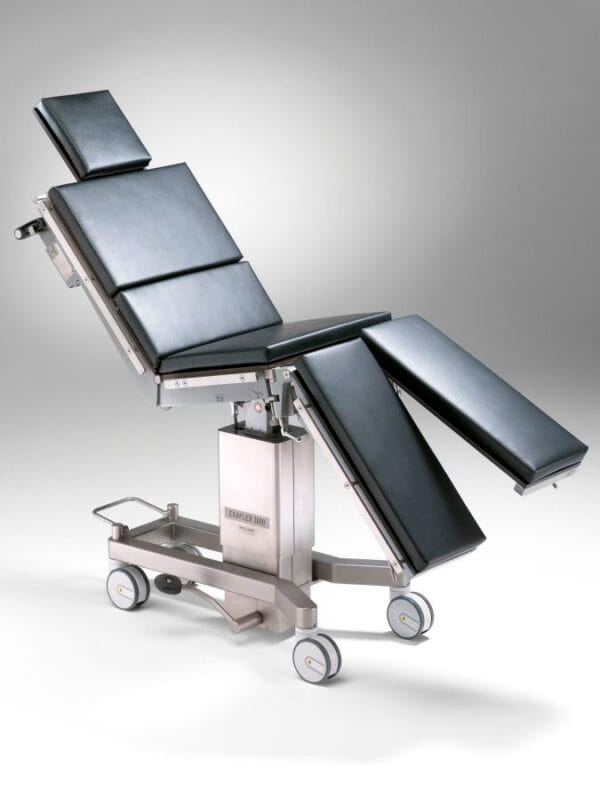 Coburg Exaflex 3000