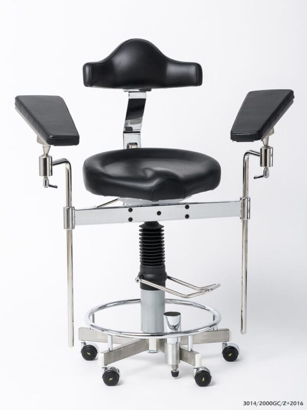 Coburg Medicalift 3014