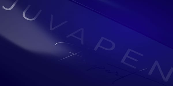 Juvapen Expert
