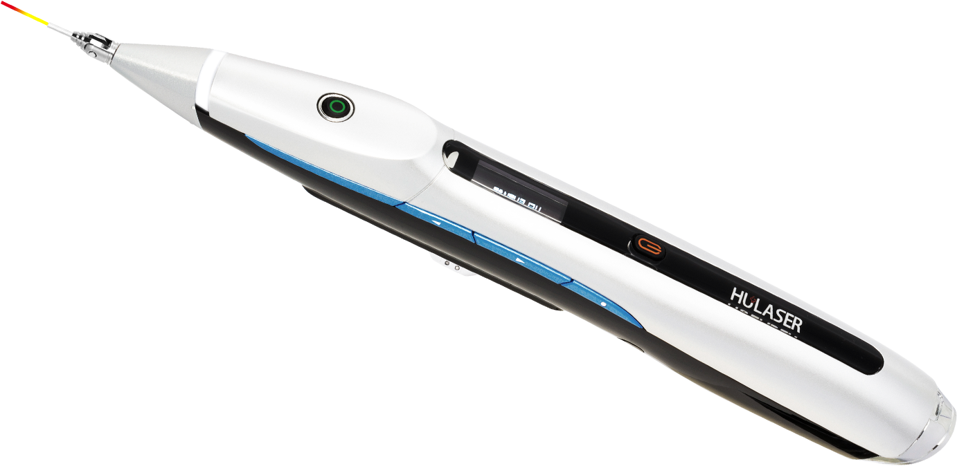 HULASER Dental-Lasergerät