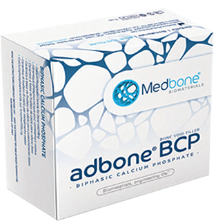 adbone®TCP – Kamal Encon Industries Ltd, Bone Graft Materials