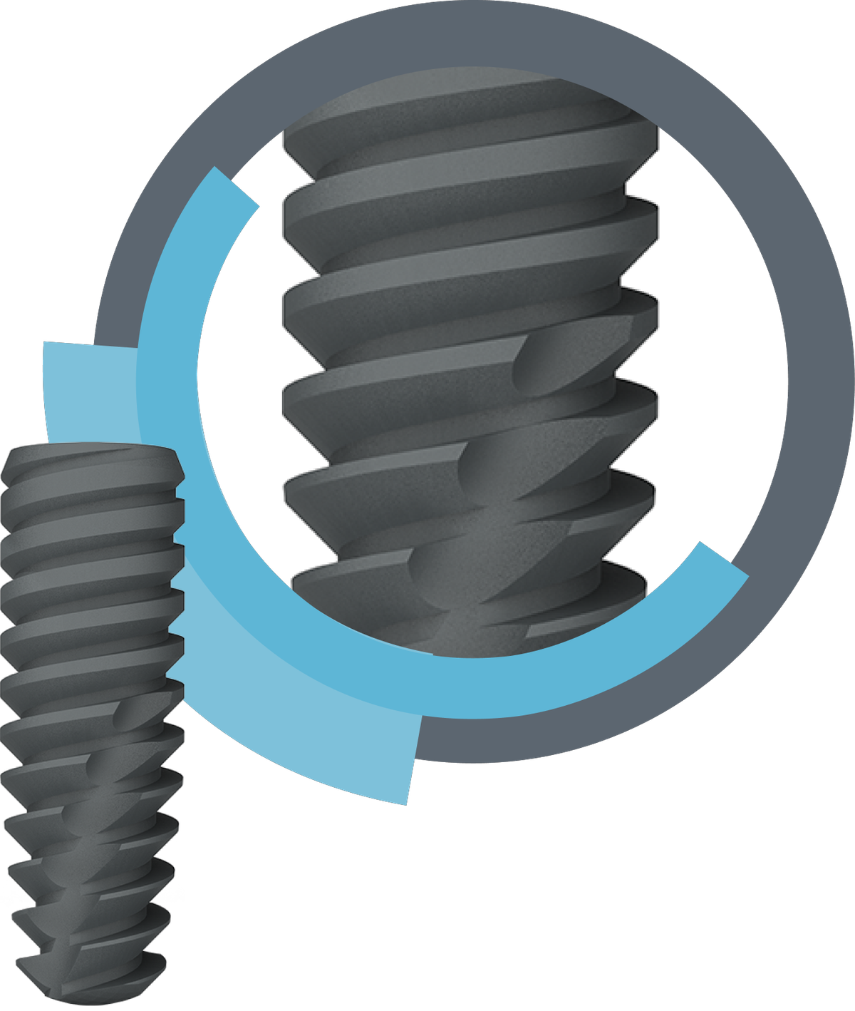 S-Fix – Kamal Encon Industries Ltd, Implantologie