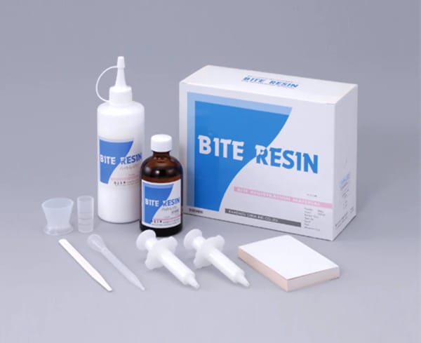 Bite Registration Resin