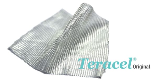 OXIDIZED REGENERATED CELLULOSE HAEMOSTAT