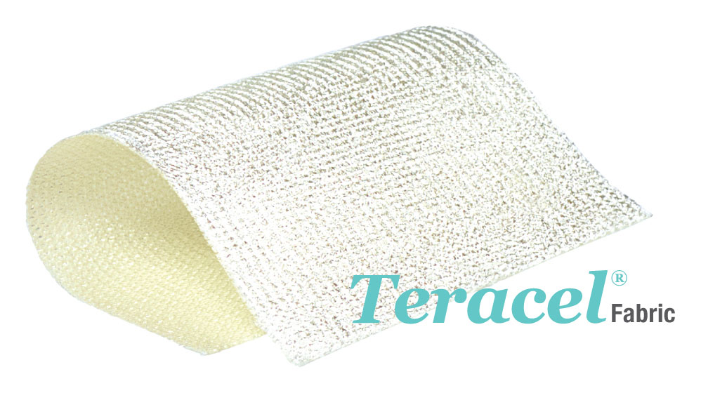 TERACEL® Fabric Hemostat – KATSAN MEDICAL DEVICES, Hemostatic Agents