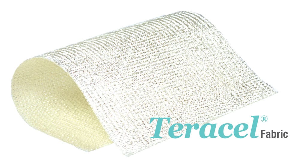 TERACEL® Fabric Hemostat – KATSAN MEDICAL DEVICES, Hemostasis