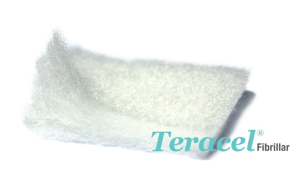 Teracel Fibrillar – KATSAN MEDICAL DEVICES, Hemostasis