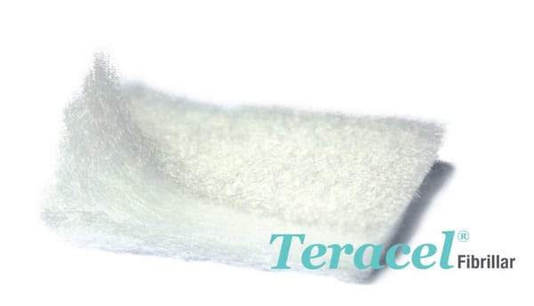 Teracel Fibrillar